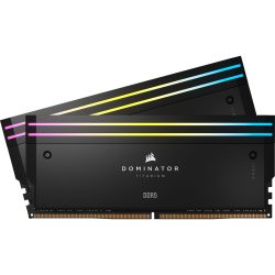 Corsair DIMM 32 GB DDR5-6000 (2x 16 GB) Dual-Kit