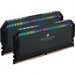 Corsair DIMM 32 GB DDR5-6200 (2x 16 GB) Dual-Kit