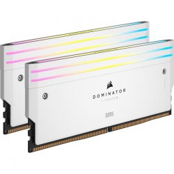 Corsair DIMM 32 GB DDR5-6400 (2x 16 GB) Dual-Kit