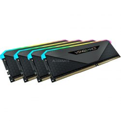 Corsair DIMM 64 GB DDR4-3600 Quad-Kit