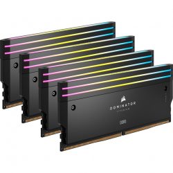 Corsair DIMM 64 GB DDR5-6000 (4x 16 GB) Quad-Kit