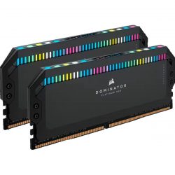 Corsair DIMM 64 GB DDR5-6600 (2x 32 GB) Dual-Kit