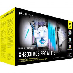 Corsair Hydro X Series iCUE XH303i RGB PRO