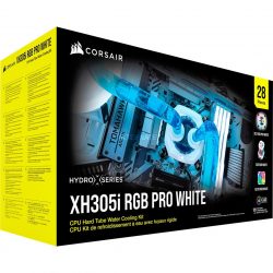 Corsair Hydro X Series iCUE XH305i RGB PRO