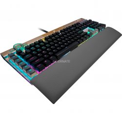 Corsair K100 RGB
