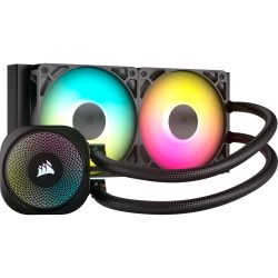 Corsair NAUTILUS 240 RS ARGB