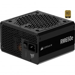 Corsair RM650e (2024)