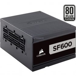 Corsair SF600 Platinum 600W SFX