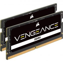 Corsair SO-DIMM 32 GB DDR5-4800 Kit