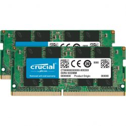 Crucial D4S16GB 3200-22                   K2 CRU