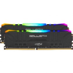 Crucial DIMM 16 GB DDR4-3200 Kit