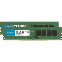 Crucial DIMM 16 GB DDR4-3200 Kit