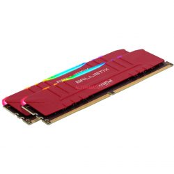 Crucial DIMM 16 GB DDR4-3600 Kit