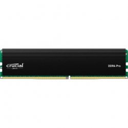 Crucial DIMM 32 GB DDR4-3200 Kit