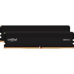Crucial DIMM 32 GB DDR5-5600 (2x 16 GB) Dual-Kit