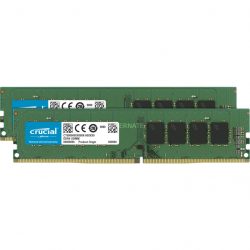 Crucial DIMM 64 GB DDR4-3200 Kit