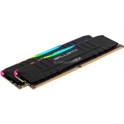 Crucial DIMM 64 GB DDR4-3600 Kit