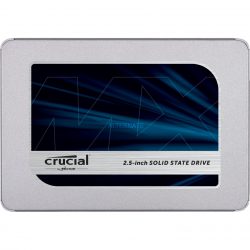 Crucial MX500 500 GB