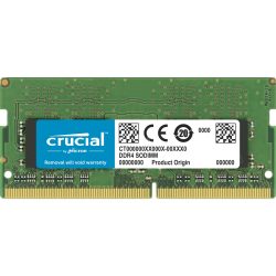 Crucial SO-DIMM 16 GB DDR4-3200