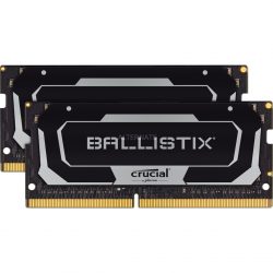Crucial SO-DIMM 32 GB DDR4-3200 Kit
