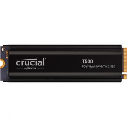 Crucial T500 1 TB