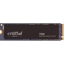 Crucial T500 4 TB