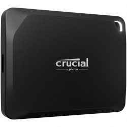 Crucial X10 Pro Portable SSD 4 TB
