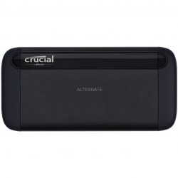 Crucial X8 Portable SSD 1 TB