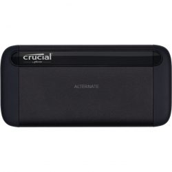 Crucial X8 Portable SSD 2 TB
