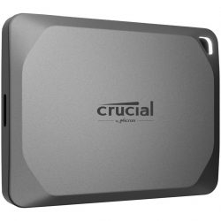Crucial X9 Pro Portable SSD 2 TB