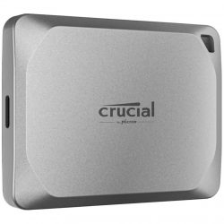 Crucial X9 Pro für Mac Portable SSD 1 TB