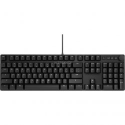 Das Keyboard MacTigr