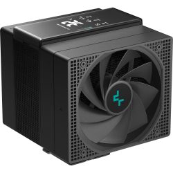 DeepCool ASSASSIN IV VC VISION