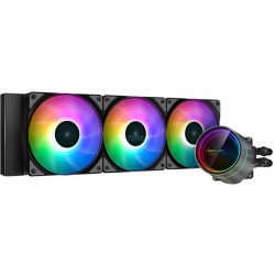 DeepCool CASTLE 360EX A-RGB