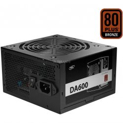 DeepCool DA600
