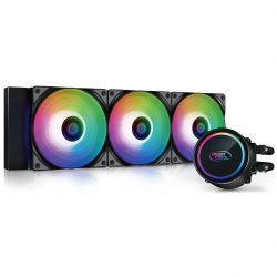 DeepCool GAMMAXX L360 A-RGB 360mm kaufen | Angebote bionka.de