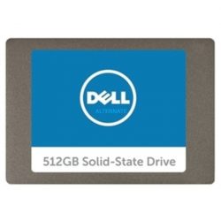 Dell 512 GB