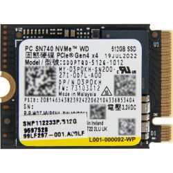 Dell Class 35 512 GB