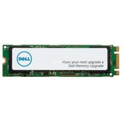 Dell Dell M.2 PCIe NVME Class 40 2280 SSD 1TB