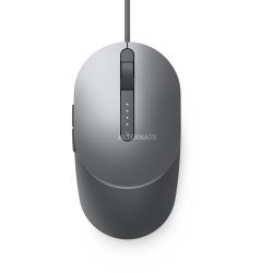 Dell Laser Wired Mouse  MS3220