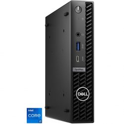 Dell OptiPlex 7020 MFF (5M6M8)