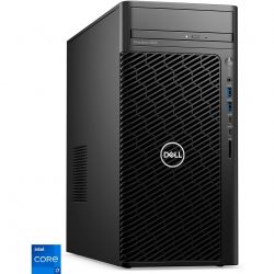 Dell Precision 3660 (K20HJ)