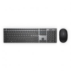 Dell Premier Wireless-Tastatur und ‑Maus KM717