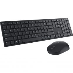 Dell Pro-Wireless-Tastatur und -Maus (KM5221W)
