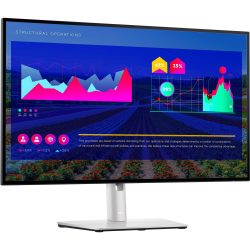 Dell U2722D
