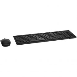 Dell Wireless-Tastatur und -Maus KM636