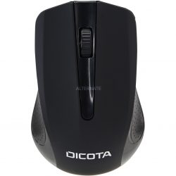 Dicota Wireless Mouse COMFORT