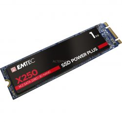 Emtec X250 SSD Power Plus 1 TB