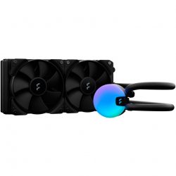 Fractal Design Lumen S24 v2 240mm kaufen | Angebote bionka.de