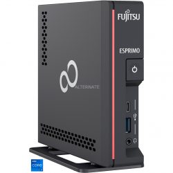 Fujitsu ESPRIMO G5011 (VFY:G511EPC70MIN)